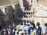 Adalaj Vav Step Well