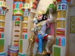 Hanuman Hanuman