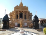 Swaminarayan Temple