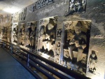 The caves of Ajanta and Ellora The caves of Ajanta and Ellora