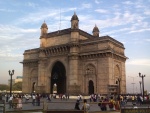 India Gate, Mumbai
