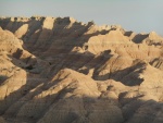 And more miles of otherwordly terrain