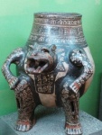 Pre-Colombian Ceramics